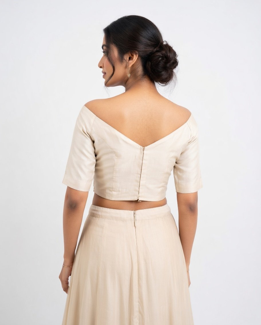 Off Shoulder