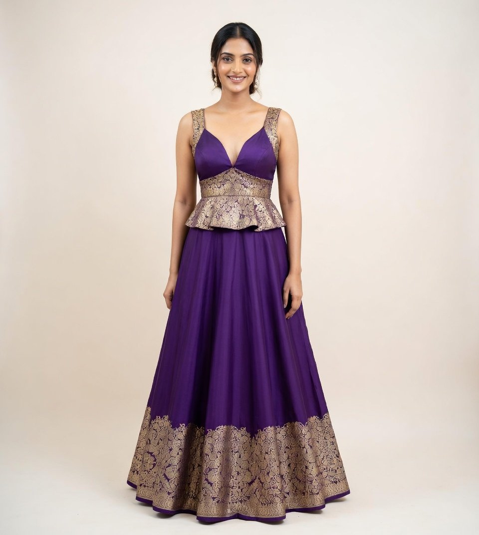 Robe 16