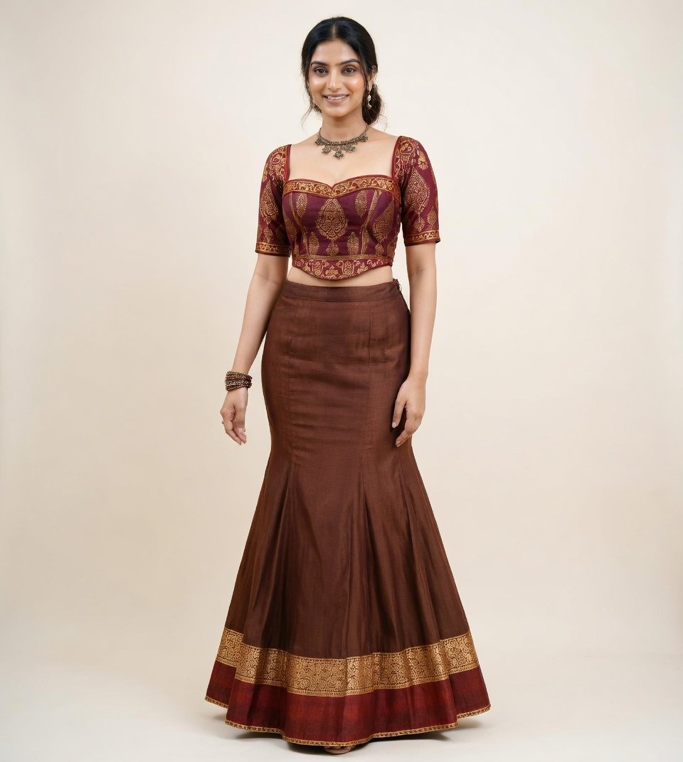 Robe 14