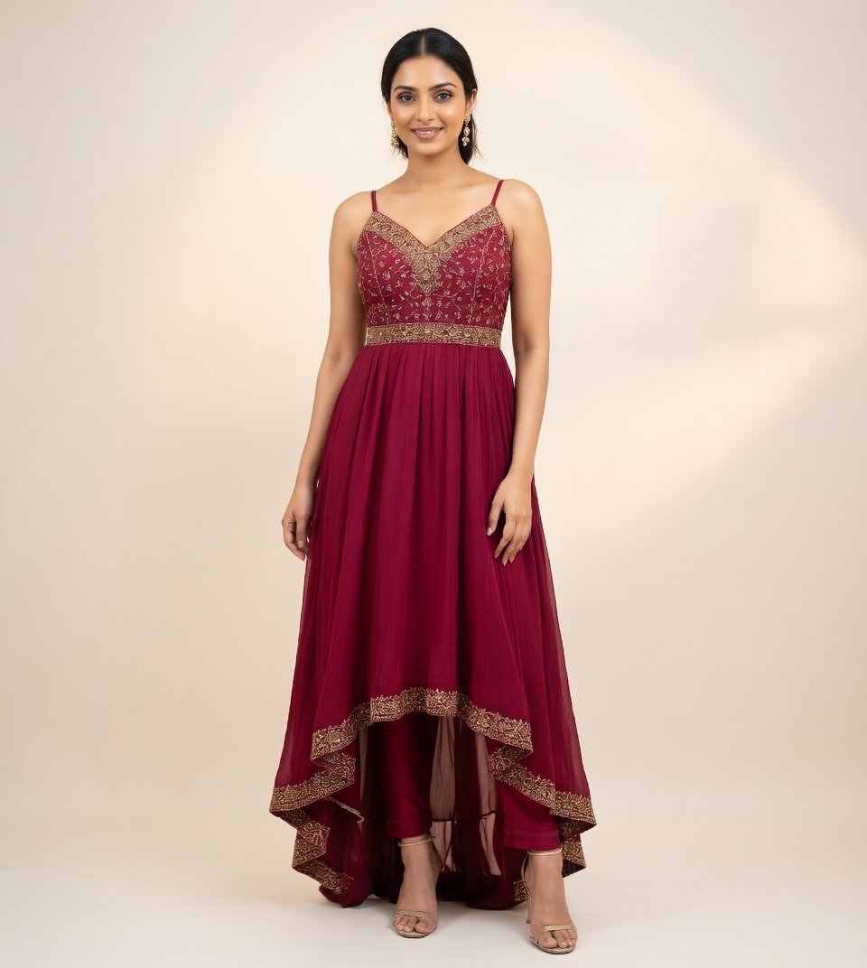 Robe 9