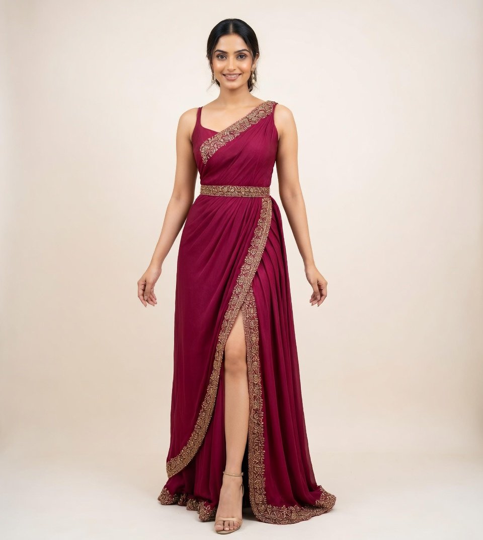 Robe 7