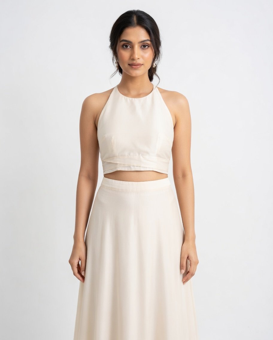 Halter Neck