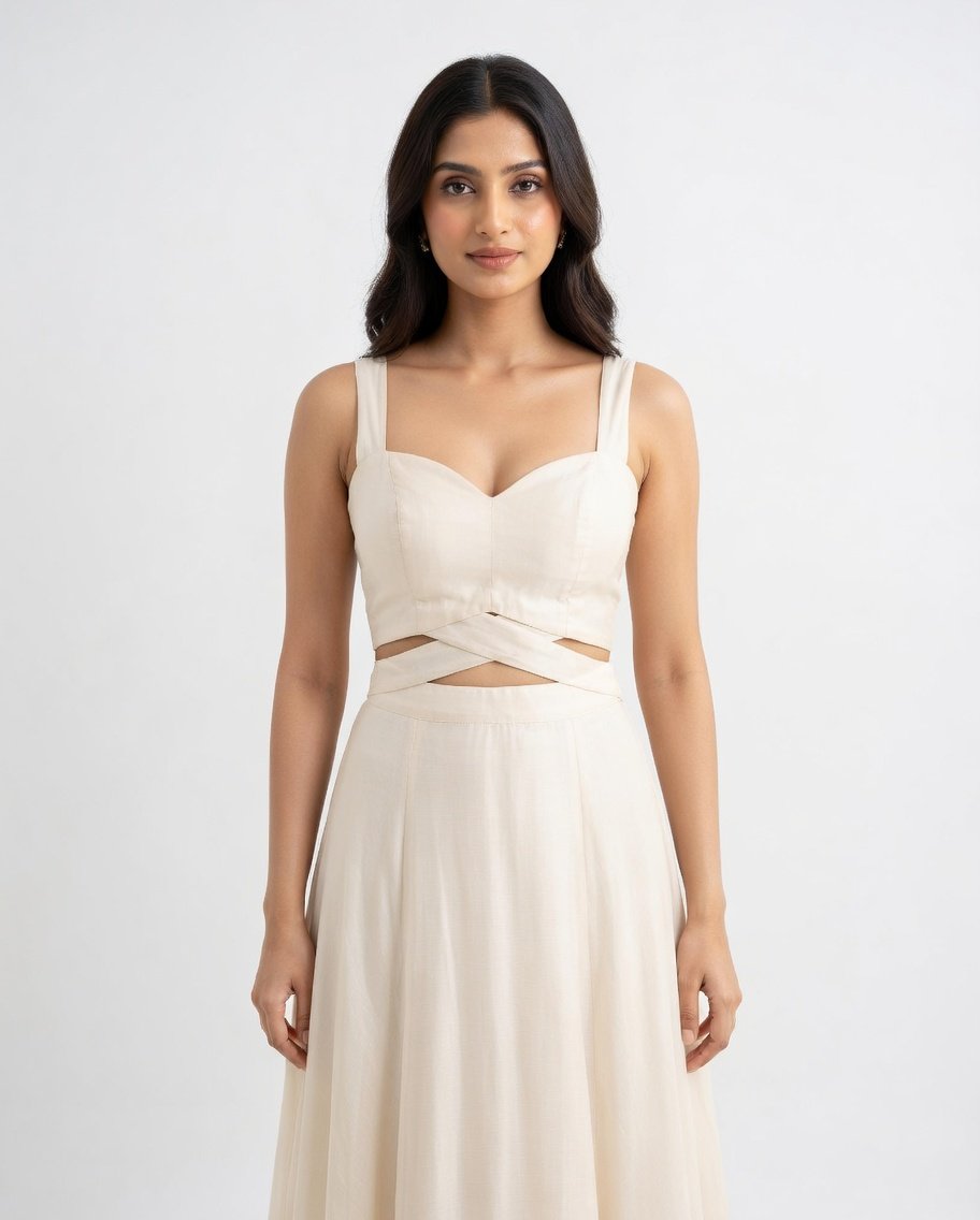 Sleeveless